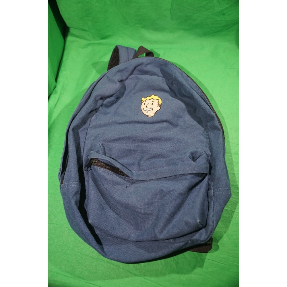 Fallout 4 Pipboy Bethesda Backpack